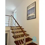 Hel Apartment- Tranquil Retreat, 15 Minutes To The Sea & Gdansk Center *