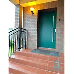 Hel Apartment- Tranquil Retreat, 15 Minutes To The Sea & Gdansk Center