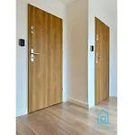 公寓 Hel Apartment- Tranquil Retreat, 15 Minutes To The Sea & Gdansk Center Borkowo (Gdansk)