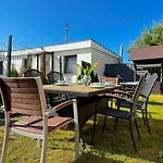 Hel Apartment- Tranquil Retreat, 15 Minutes To The Sea & Gdansk Center Borkowo (Gdansk)