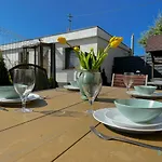 Hel Apartment- Tranquil Retreat, 15 Minutes To The Sea & Gdansk Center Borkowo (Gdansk)
