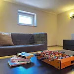 公寓 Hel Apartment- Tranquil Retreat, 15 Minutes To The Sea & Gdansk Center *