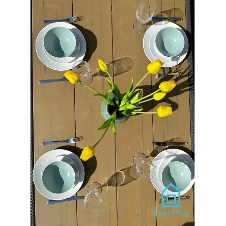 Hel Apartment- Tranquil Retreat, 15 Minutes To The Sea & Gdansk Center Appartement *