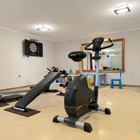 Appartement Hel Apartment- Tranquil Retreat, 15 Minutes To The Sea & Gdansk Center *