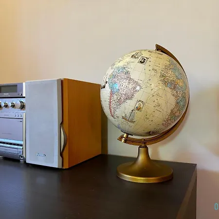 Appartement Hel Apartment- Tranquil Retreat, 15 Minutes To The Sea & Gdansk Center