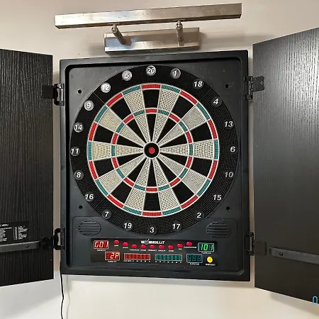 Appartement Hel Apartment- Tranquil Retreat, 15 Minutes To The Sea & Gdansk Center *