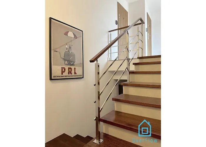 Hel Apartment- Tranquil Retreat, 15 Minutes To The Sea & Gdansk Center Apartamento *