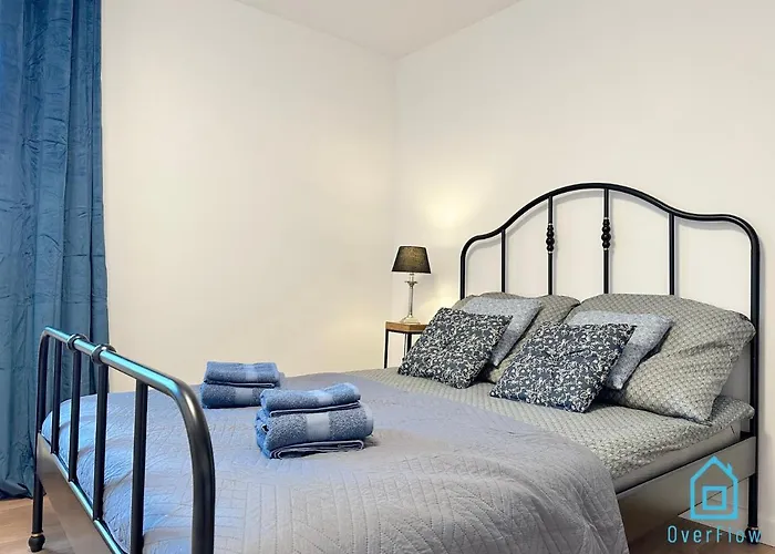 Hel Apartment- Tranquil Retreat, 15 Minutes To The Sea & Gdansk Center Apartamento Borkowo (Gdansk)